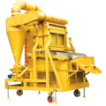 grain crops gravity destoner machine