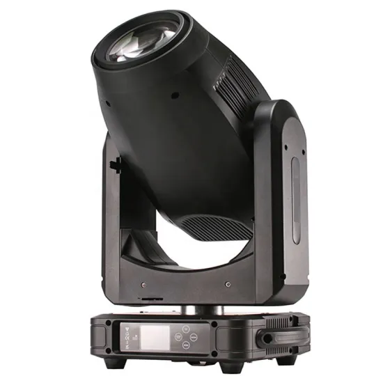 600W LED Spot Moving Head Profile CMY+CTO Disco DJ System Lights