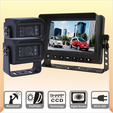 Backup Camera System (DF-7600212)