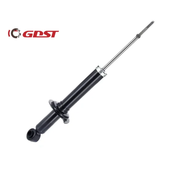 GDST Professional Factory KYB 341281 55311-38600 Auto Spare Parts Rear Universal Shock Absorbers for Hyundai Sonata Kia Magenta" 

However, for better SEO and readability, you might consider shortening it to:

"Rear Universal Shock Absorbers for Hyundai S