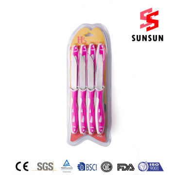 Daintiness Stainless Steel Suits Knives