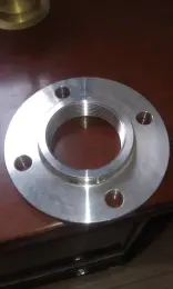 US Standard Stainless Steel Flange