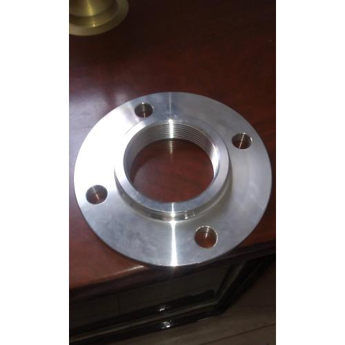 Flange Stainless Steel Standar AS