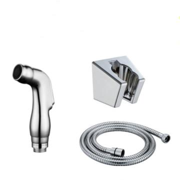 High-Quality ABS Woman Toilet Bidet Hand Spray Set - Bathroom Bidet Spray Shower 881A