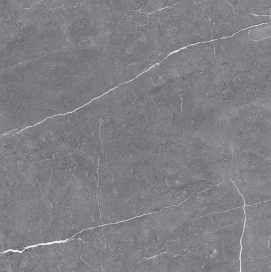 Glazed Matte Finishing Marble Effect Porcelain Floor Tile