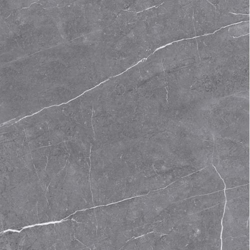 Glazed Matte Finishing Marble Effect Porcelain Floor Tile