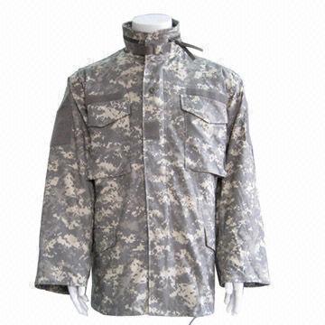 Military Clothing-1