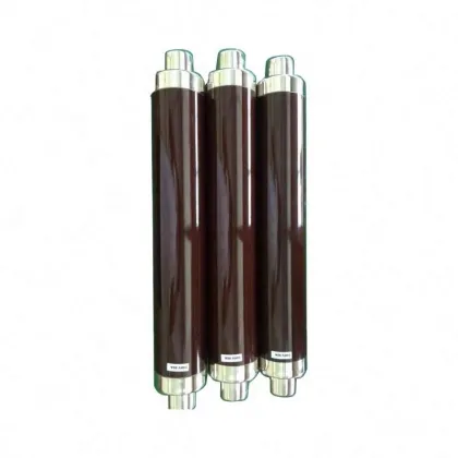 High-Performance XRNT-Type High-Voltage Limited Fuses for Industrial Electrical Applications