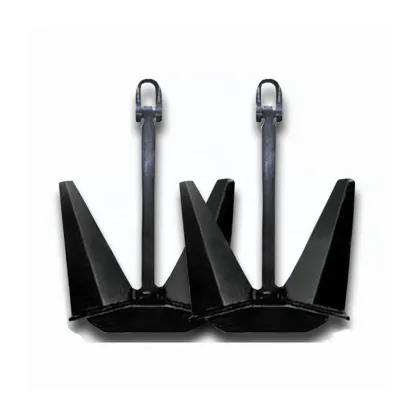 High Quality Stainless Steel Stain Boat Claw Anchor Pool-N Style Anchor