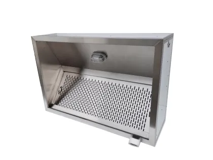 Factory Direct Kitchen Exhaust Hood Prices: Vent Hood Kitchen Exhaust Range