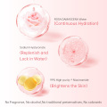 MASK FAMILY Rose Hydrating and Brightening Facial Mask