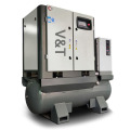 Compressore d'aria a vite da 30 kW/40 CV per il taglio laser