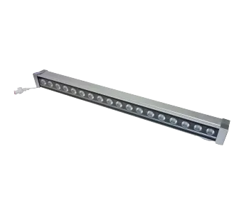 36W DMX512 RGB IP65 Waterproof LED Wall Washer