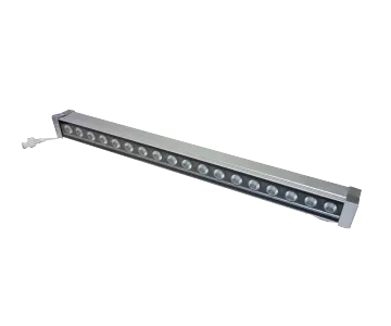 36W DMX512 RGB IP65 Waterproof LED Wall Washer