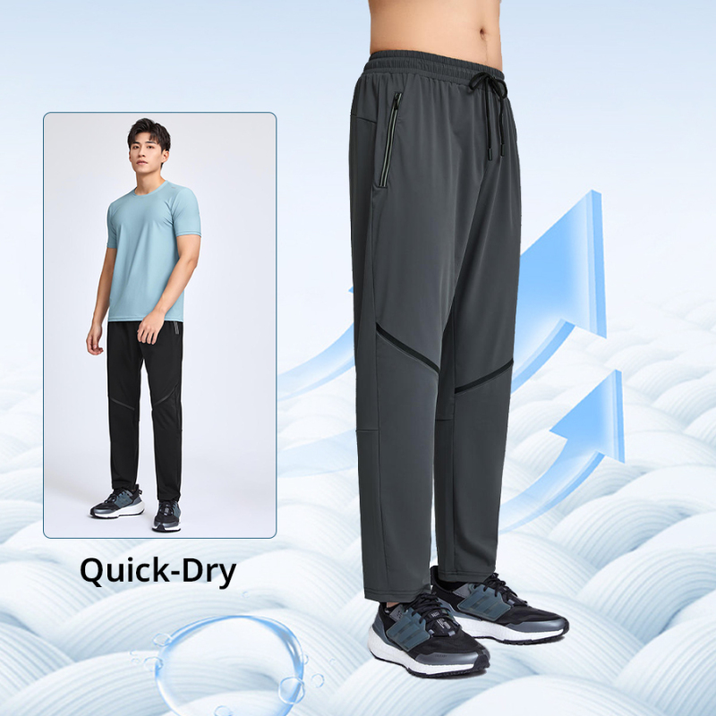 Breathable Sports Trousers for Running