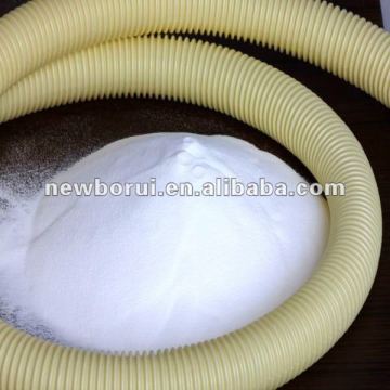 Pipe grade PVC Resin SG5, K value 66-68