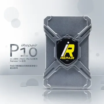 IRepair P10 DFU Box for iPhone 6-X Series/iPad - No Disassembly Programmer