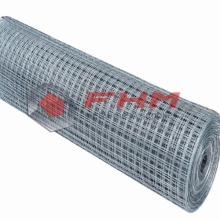 Galvanized After Welding Welded Wire Mesh GAW