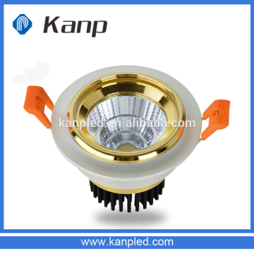 3W 5W Small COB Led Spot Light Indoor For Showroom