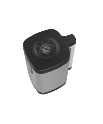 Self-Rescue In-trunk Spotlight & Alarming Light