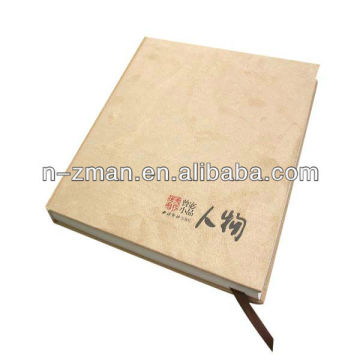 Recycled Book,Book with offset Printing,Soft Cover Book