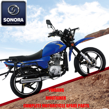 Yingang YG150-2FK Engine Parts Body Kit Complete Motorcycle Spsre Parts Original Spare Parts