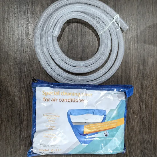 AC Air Conditioner Cleaning Cover for Split Systems
