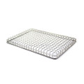 New-fashion Customized Wire Mesh Tray