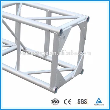 high loading capacity 24 inch event bolt aluminum trusses sale