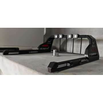 Accesorios 4x4 para la barra de rollo universal