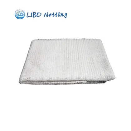 Agricultural Net Garden Netting: Protect Plants from Insects, Birds, and Squirrels