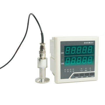 Shanghai Jishen CX-PRN160 Digital Pirani Vacum Gauge