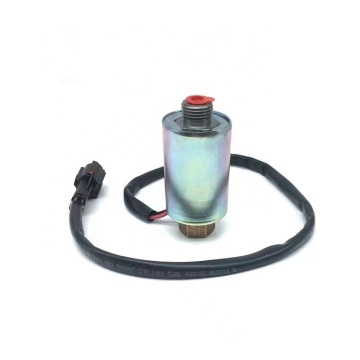 Factory Supply High Quality Solenoid Valves SH200-3 SH220-3 SH240-3 SH300-3 SH330-3 SH350-3 LL00068 SH120-3
