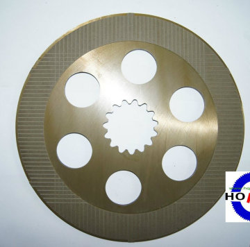Komatsu Friction Plate (OEM 419-33-11243)