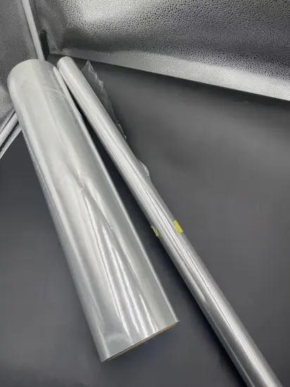 PETG shrinkable film ,Characteristics of Transparent PETG Shrink Film