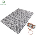 Modern Design Moistureproof Picnic Mat