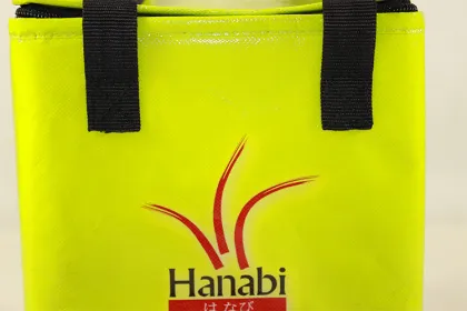 BSCI lunch box/lunch bag/insulation materials for lunch bags