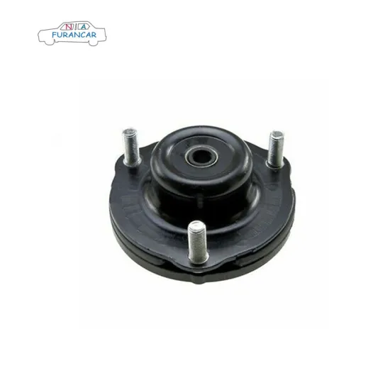 48609-0K040 Front Suspension Top Rubber Shock Absorber Strut Mount for Toyota