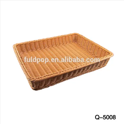 Most Popular China Wholesale display store baskets