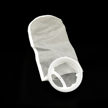 Food Grade Monofilament Filter Bags 25 50 100 200 Micron PE PP Nylon