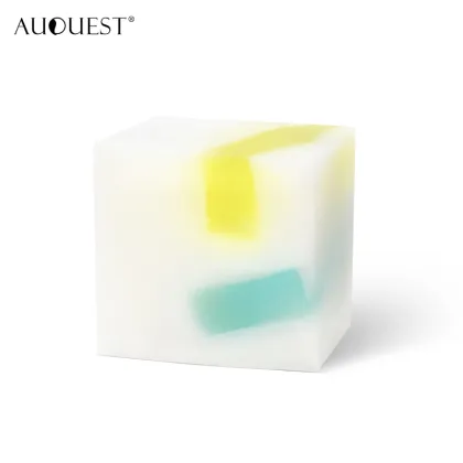 Aloe Vera Cleansing Soap: Hydrating Oil Control Face & Body Wash