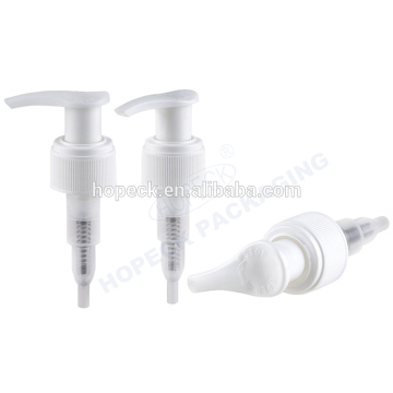 24/410 lotion pump/dispenser