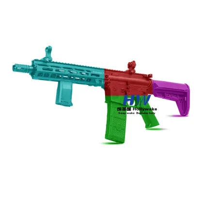 Jinming M4 Gel Blaster Toy Gun Wholesale Set