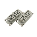 High Current 35A Heavy Duty Connector for Machine