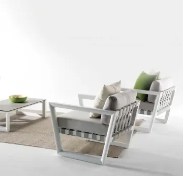 Aluminium Furniture Wholesale Online