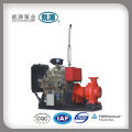 Kaiyuan XBC Diesel Motor Pump Shanghai Stock