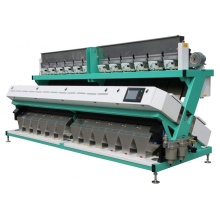 Multi-Purpose Color Sorting Machine