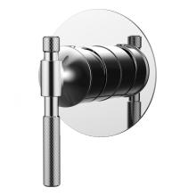 Single Lever Shower Mixer Valve