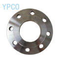 Stainless Steel Forged Pipe Fittings Plate Flange