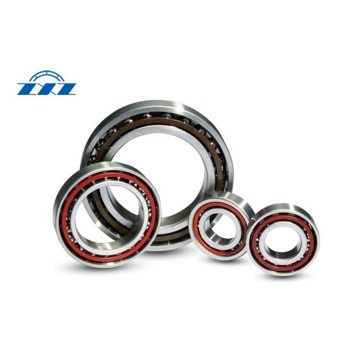 XCC ZXZ High Precision Machine Tool Bearings